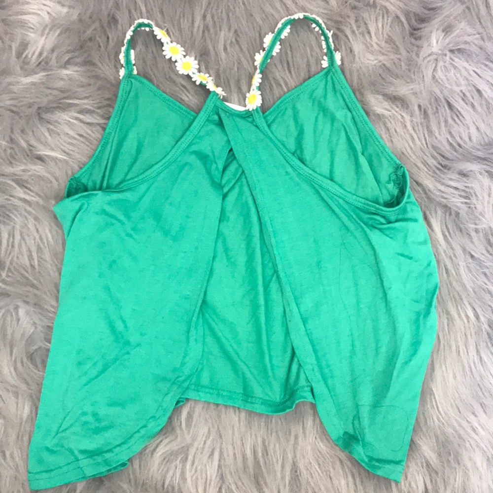 tank top - Picture 2 of 2